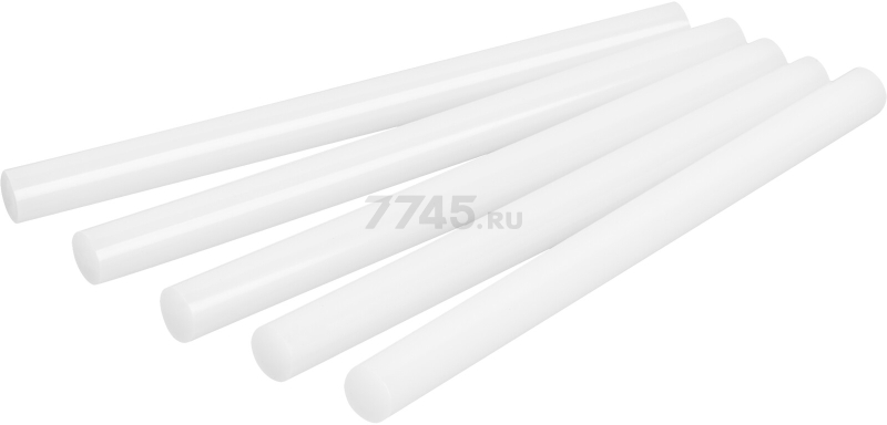 Пистолет клеевой аккумуляторный WORTEX CGG 1118 XLT SOLO (1334528) - Фото 6