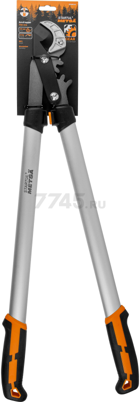 Сучкорез контактный STARTUL METSA (ST6495-02) - Фото 16