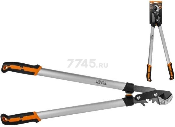 Сучкорез контактный STARTUL METSA (ST6495-02) - Фото 15