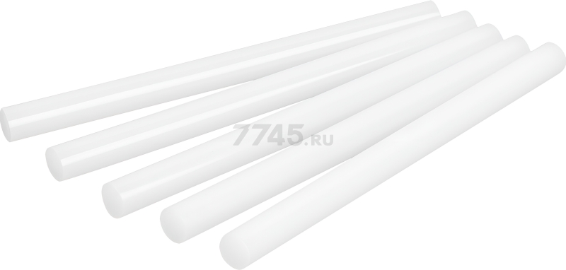 Пистолет клеевой аккумуляторный WORTEX CGG 1118 XLT SET (1334529) - Фото 9