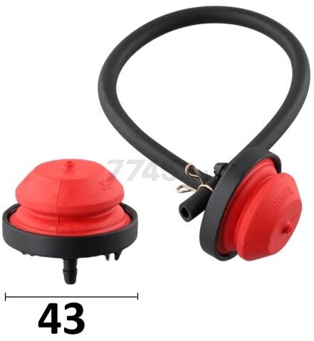 Праймер ECO LG-434, FS-164 (348772)