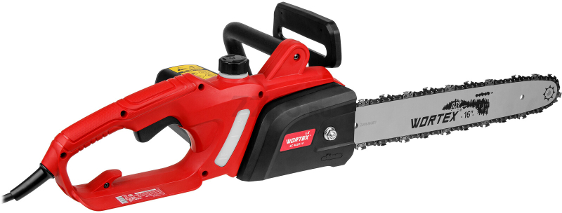 Пила цепная электрическая WORTEX EC 4020-1 F (1333443) - Фото 8