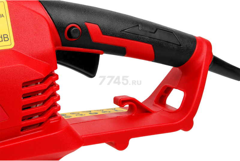Пила цепная электрическая WORTEX EC 4024-1 SF (1333448) - Фото 11