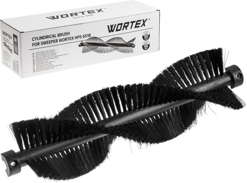 Щетка сменная для WORTEX HPS 6518 (1334525)