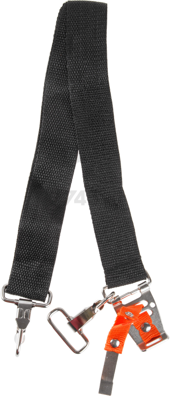 Высоторез-кусторез электрический WORTEX PS 2001 (1334541) - Фото 28