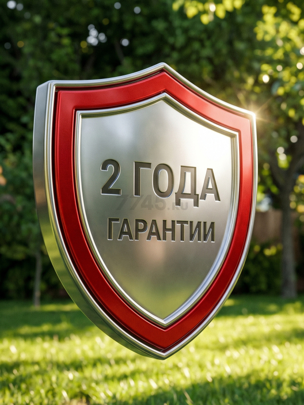 Высоторез-кусторез электрический WORTEX PS 2001 (1334541) - Фото 16
