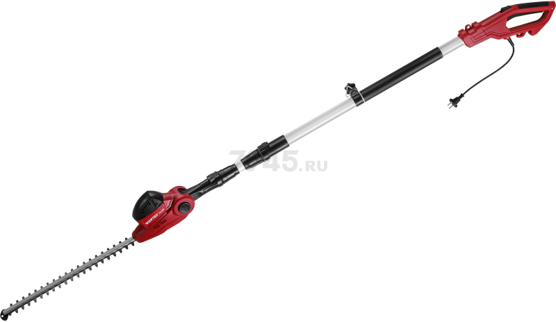 Высоторез-кусторез электрический WORTEX PS 2001 (1334541) - Фото 20