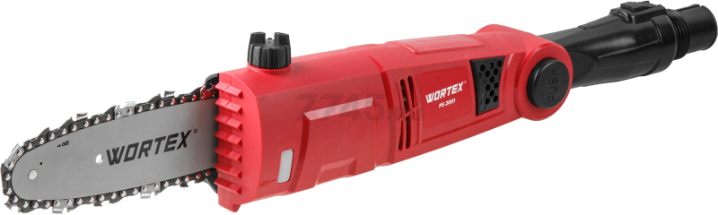 Высоторез-кусторез электрический WORTEX PS 2001 (1334541) - Фото 22
