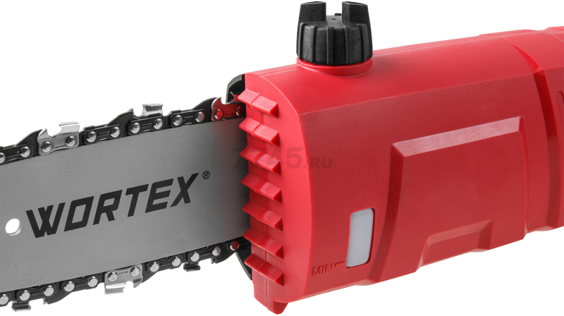 Высоторез-кусторез электрический WORTEX PS 2001 (1334541) - Фото 24