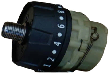 Редуктор для дрели-шуруповерта BULL SR1804 (YN-2121-02)