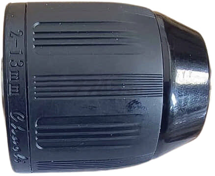 Патрон 13мм 1/2 для дрели-шуруповерта BULL SR1804 (YN-2121-01)