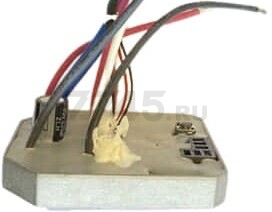 Контроллер для дрели-шуруповерта ECO BD2030DLi (DC105-05PCB)