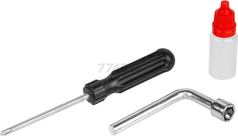 Пила цепная аккумуляторная WORTEX LX CEC 2518-1 XLT SOLO (1329492) - Фото 23
