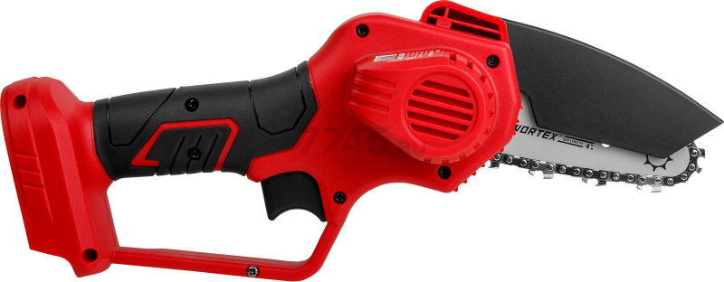 Пила цепная аккумуляторная WORTEX LX CEC 2518-1 XLT SOLO (1329492) - Фото 19