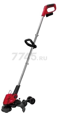 Триммер аккумуляторный WORTEX TB 3018-1 AT ALL1 XLT SET (1333547) - Фото 11
