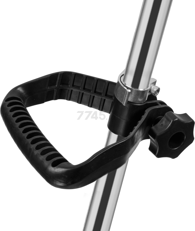 Триммер аккумуляторный WORTEX TB 3018-1 AT ALL1 XLT SET (1333547) - Фото 14