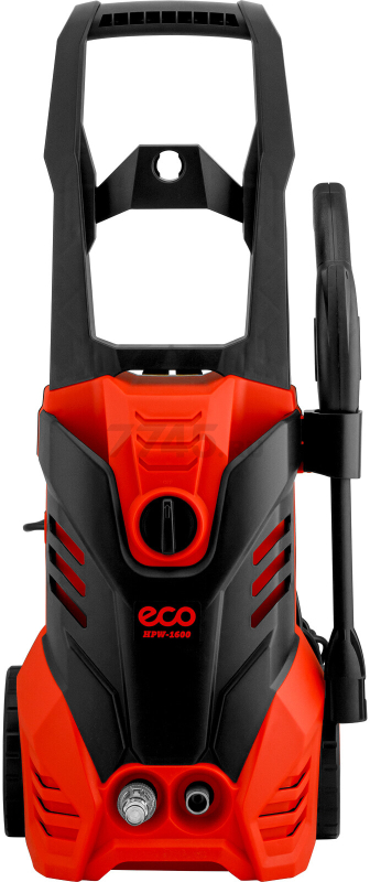 Мойка высокого давления ECO HPW-1600 (EC4910-2) - Фото 7
