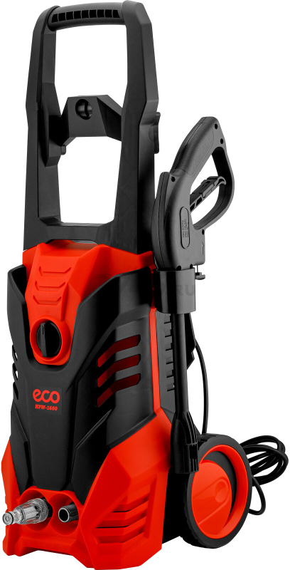 Мойка высокого давления ECO HPW-1600 (EC4910-2) - Фото 6