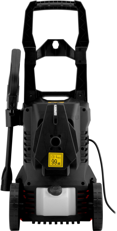 Мойка высокого давления ECO HPW-1600 (EC4910-2) - Фото 8