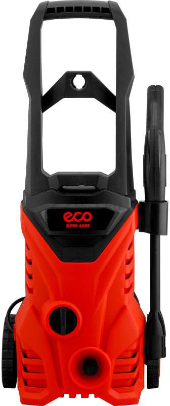 Мойка высокого давления ECO HPW-1400 (EC4910-1) - Фото 6