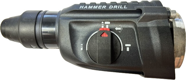 Редуктор в сборе для перфоратора BOSCH GBH 2-26 DRE (RI-BO-2-26-20)