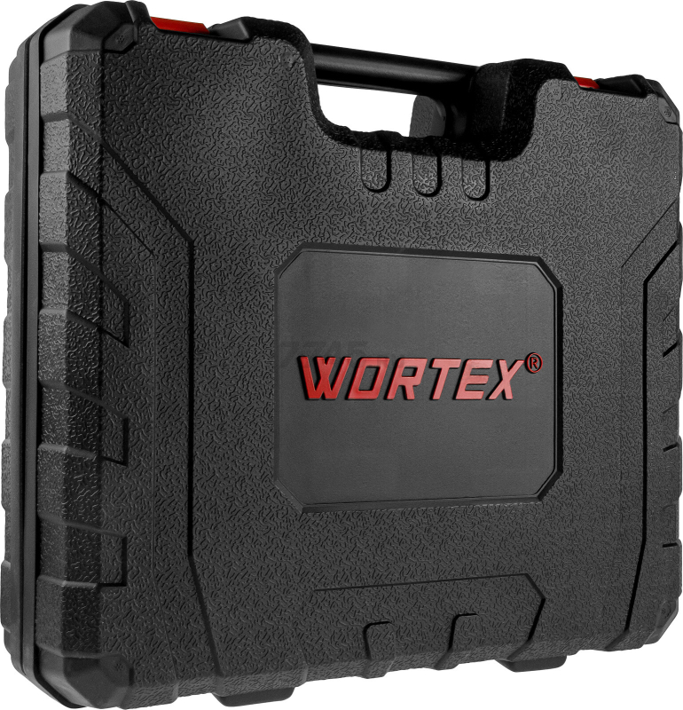Секатор аккумуляторный WORTEX CBS 2535-1 XLT SET (1329489) - Фото 13