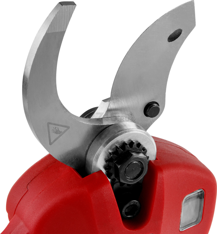 Секатор аккумуляторный WORTEX CBS 2535-1 XLT SET (1329489) - Фото 5