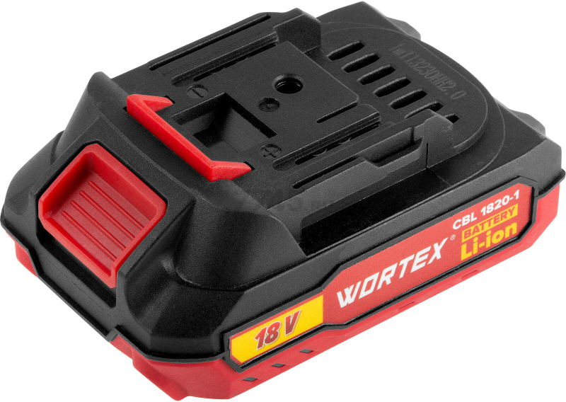 Секатор аккумуляторный WORTEX CBS 2535-1 XLT SET (1329489) - Фото 10
