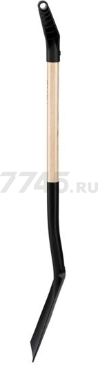 Лопата штыковая FISKARS (1066722) - Фото 4