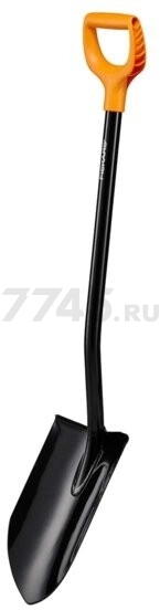 Лопата штыковая FISKARS XL Blade (1067516) - Фото 7