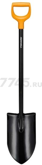 Лопата штыковая FISKARS XL Blade (1067516) - Фото 9