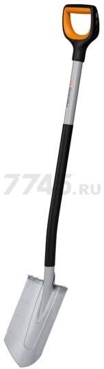 Лопата штыковая FISKARS (1066729) - Фото 3