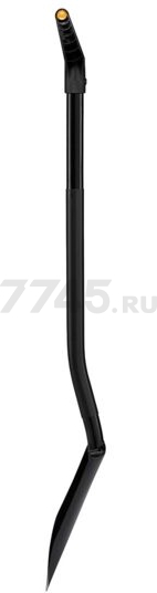 Лопата штыковая FISKARS Ergonomic Pro XL (1066707) - Фото 4