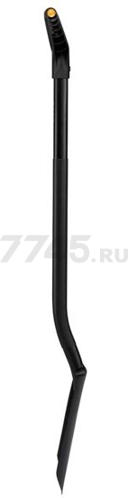 Лопата штыковая FISKARS Ergonomic Pro (1066709) - Фото 4