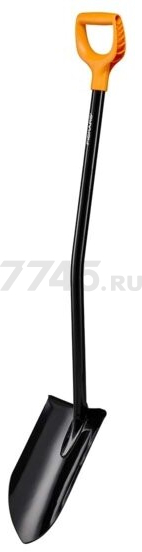 Лопата штыковая FISKARS (1067517) - Фото 3