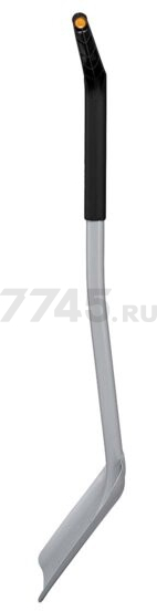 Лопата совковая FISKARS Xact телескопическая (1066734) - Фото 5