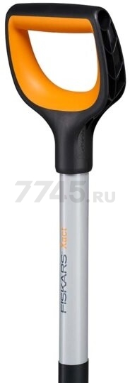Лопата штыковая FISKARS Xact (1066730) - Фото 6