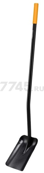 Лопата совковая FISKARS Solid (1066720) - Фото 3