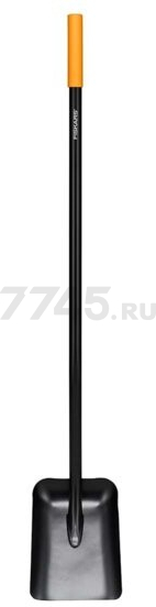 Лопата совковая FISKARS Solid (1066720) - Фото 4