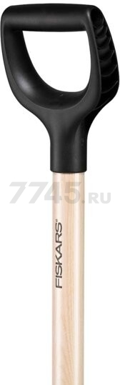 Лопата совковая FISKARS (1066723) - Фото 6