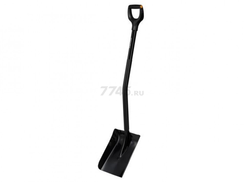 Лопата совковая Ergonomic Pro FISKARS (1066713) - Фото 3