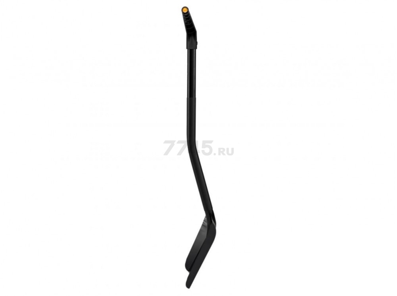 Лопата совковая Ergonomic Pro FISKARS (1066713) - Фото 5