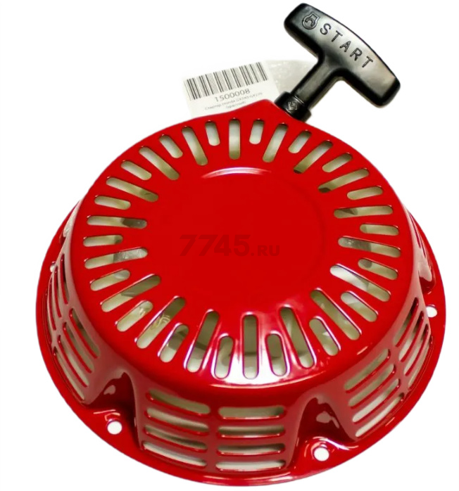 Стартер 173F GX240,270 IGP (1500008)