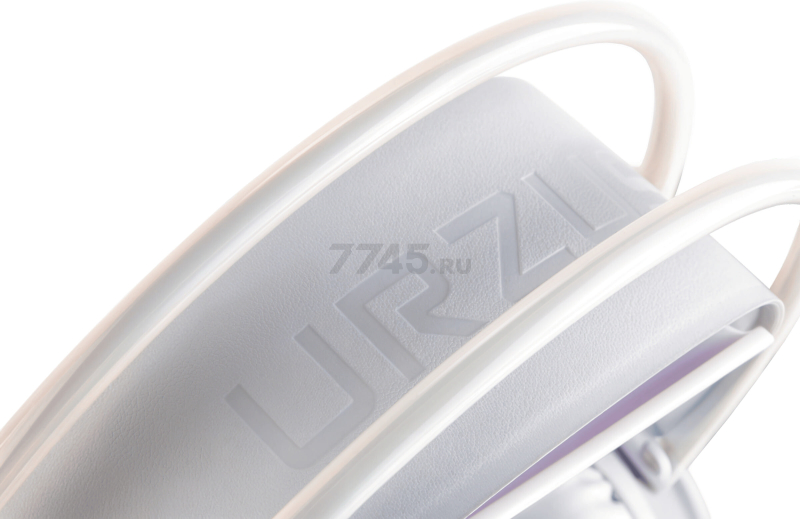 Наушники-гарнитура игровые URZUS Flare (UR-5524112) - Фото 12