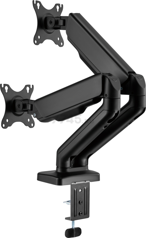 Кронштейн для двух мониторов KEIZEN KZ-20396117 - Фото 11