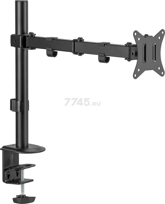 Кронштейн для монитора KEIZEN KZ-20396115 - Фото 7