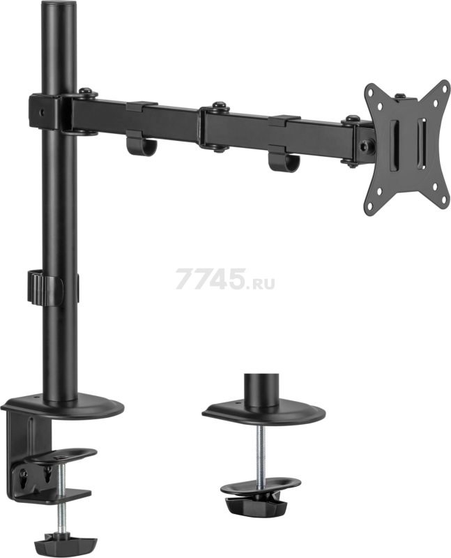 Кронштейн для монитора KEIZEN KZ-20396115 - Фото 8