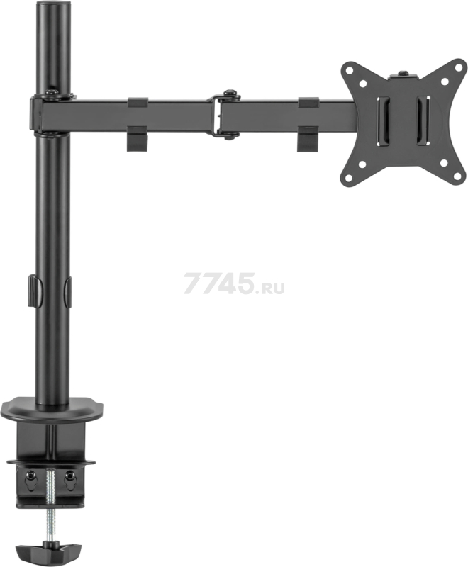 Кронштейн для монитора KEIZEN KZ-20396115 - Фото 10