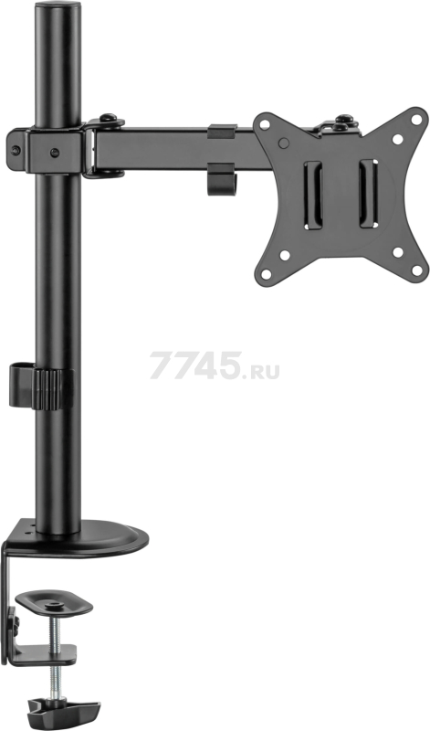 Кронштейн для монитора KEIZEN KZ-20396115 - Фото 12