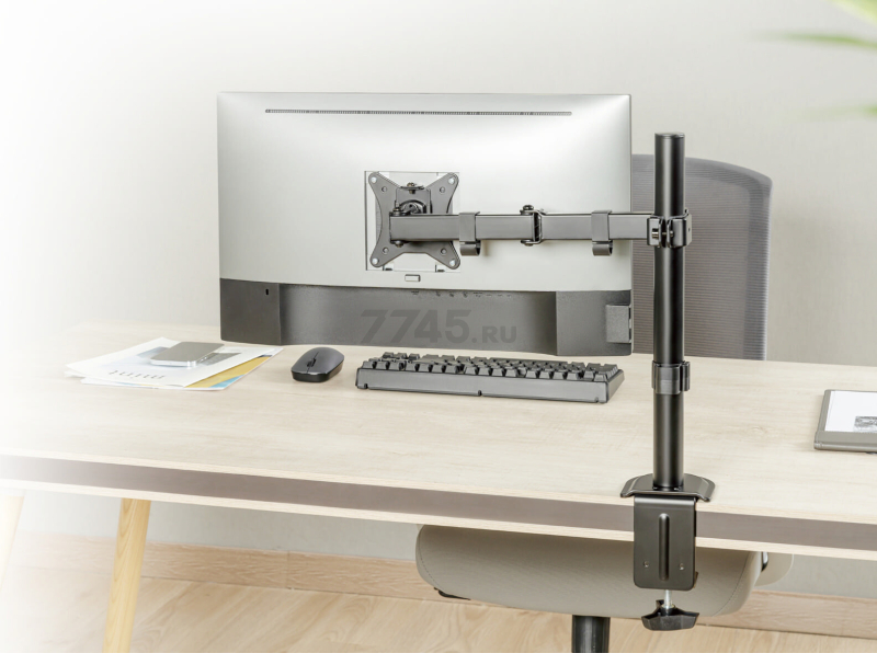 Кронштейн для монитора KEIZEN KZ-20396115 - Фото 15